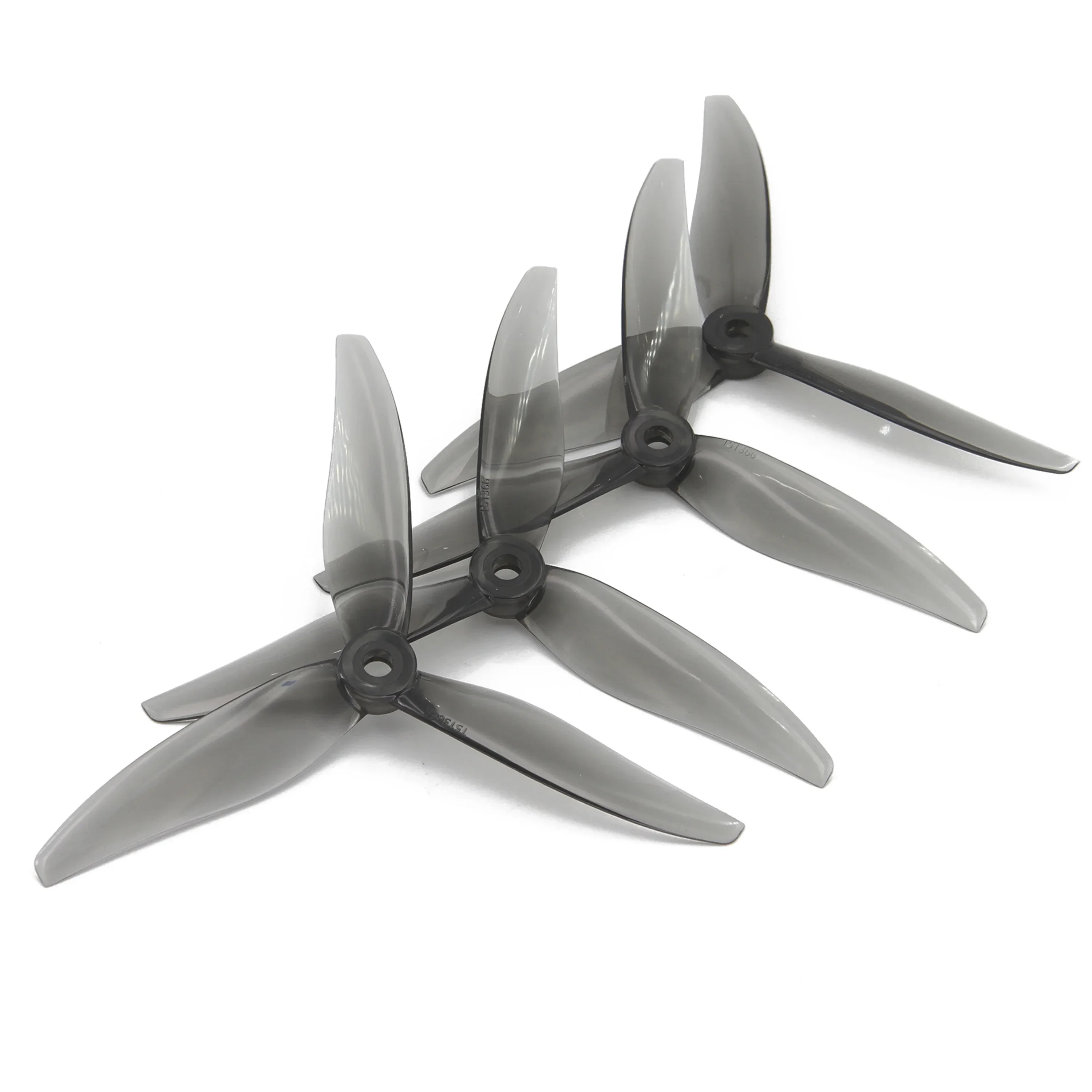 NEEBRC 12 Pairs 5 inch Props 3 - Drone Racing Motor recension och pris